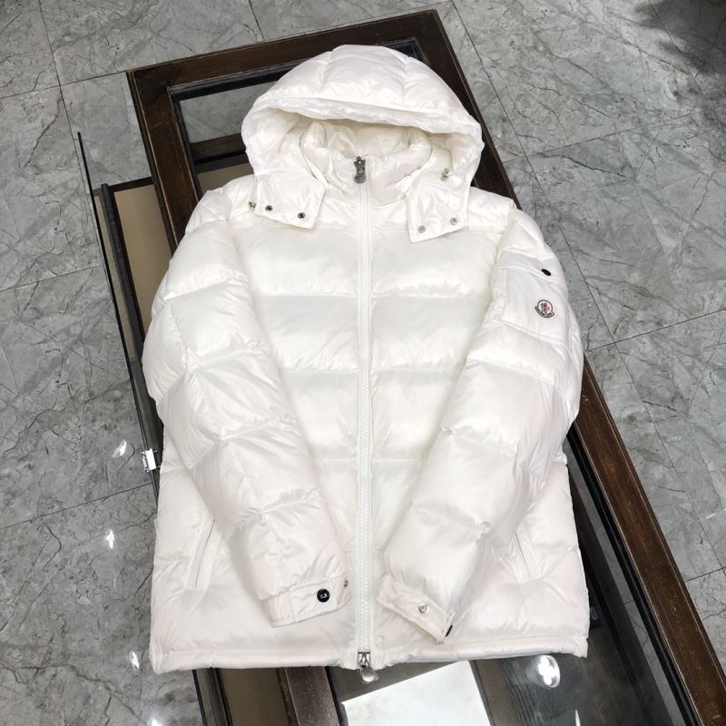 Moncler Down Jackets